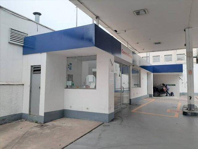 Prédio comercial para Venda em São Paulo - 4