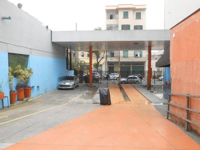 #71612 - Terreno para Venda em São Paulo - SP - 2