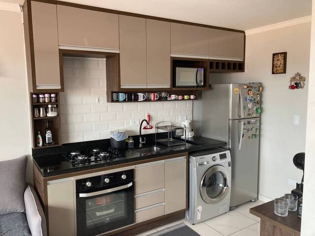 #51529 - Studio para Venda em São Paulo - SP - 1