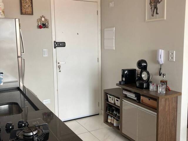 #51529 - Studio para Venda em São Paulo - SP - 3