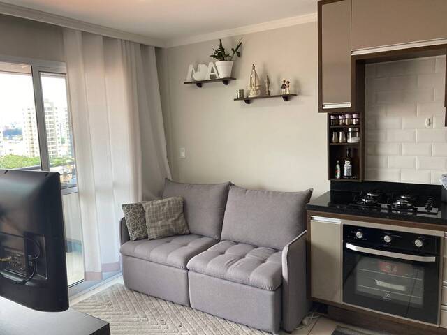 Studio para Venda em São Paulo - 4