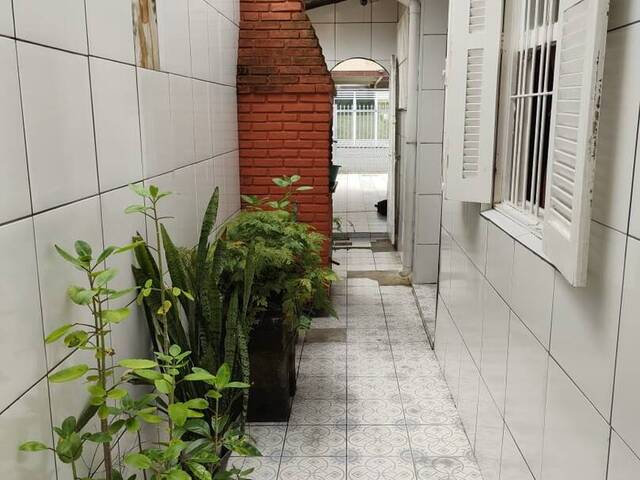 #46643 - Casa para Venda em Praia Grande - SP - 3