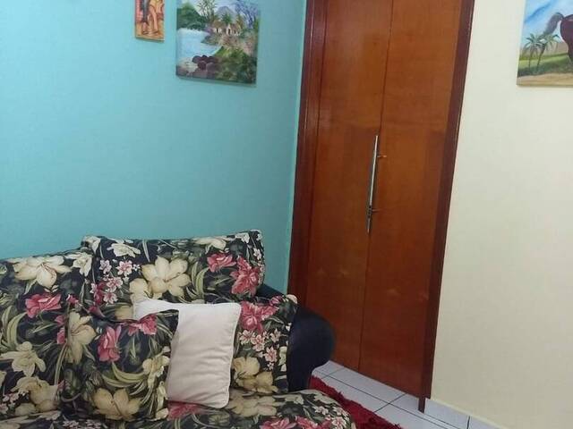 Casa para Venda em Praia Grande - 5