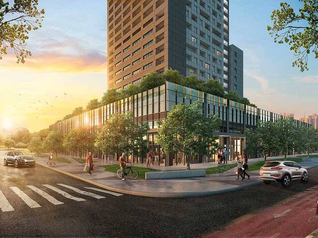 #44734 - Escritório para Venda em São Paulo - SP - 1