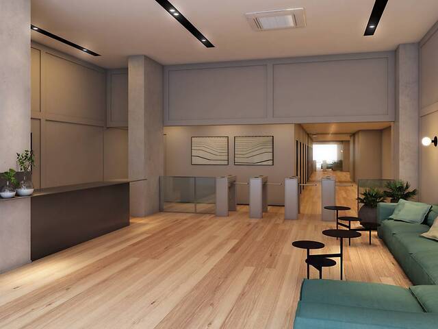 #44734 - Escritório para Venda em São Paulo - SP - 2