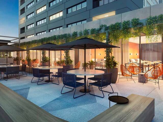 #44734 - Escritório para Venda em São Paulo - SP - 3