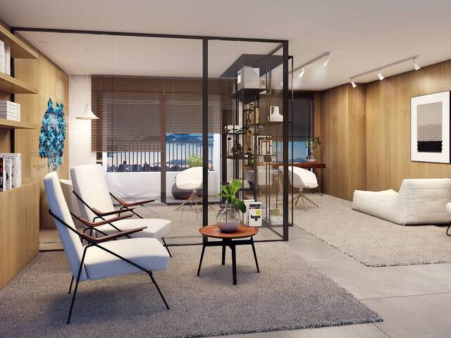 Escritório para Venda em São Paulo - 4