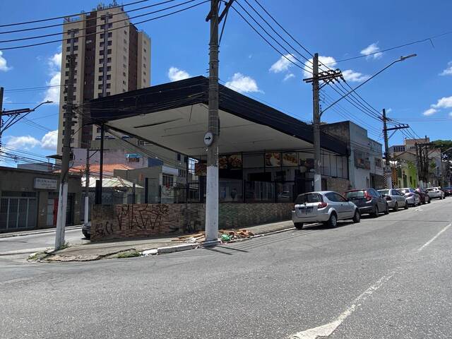 #44656 - Prédio comercial para Venda em São Paulo - SP - 1