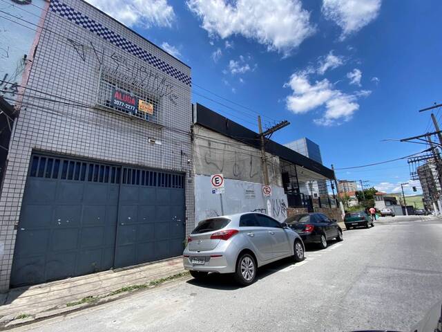 #44656 - Prédio comercial para Venda em São Paulo - SP - 3