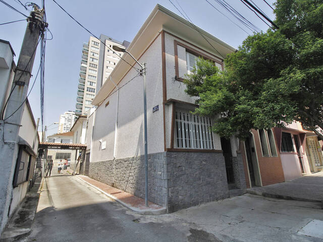 #44642 - Sobrado para Venda em São Paulo - SP - 2