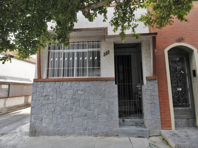 #44642 - Sobrado para Venda em São Paulo - SP - 1