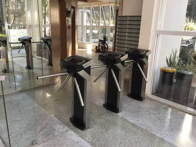 #44640 - Escritório para Locação em São Paulo - SP - 1