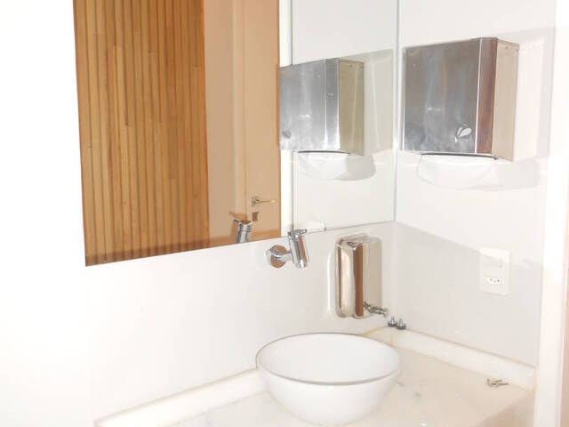 #44640 - Escritório para Locação em São Paulo - SP - 3