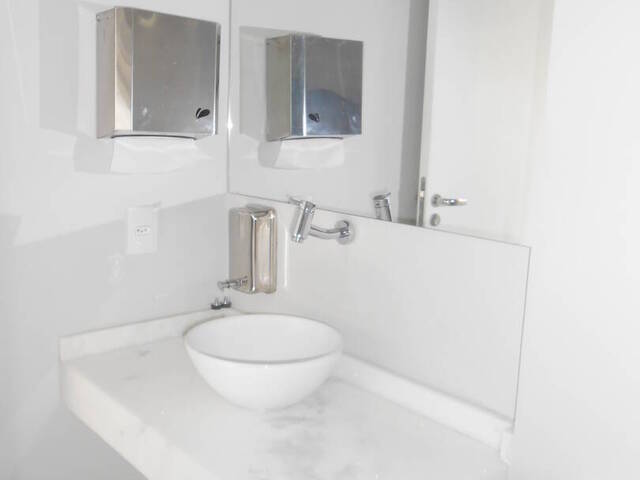 Escritório para Locação em São Paulo - 4