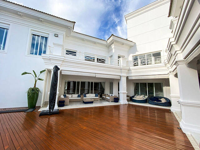 Casa para Venda em Itu - 4