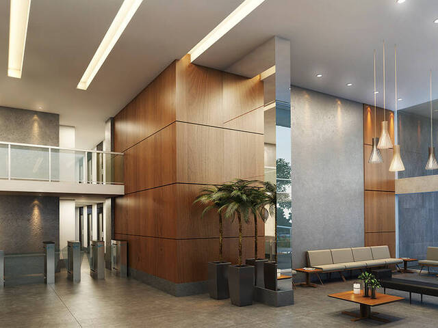 #44405 - Escritório para Venda em São Paulo - SP - 1