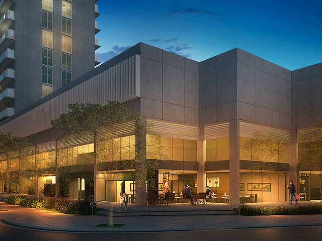 #44405 - Escritório para Venda em São Paulo - SP - 2