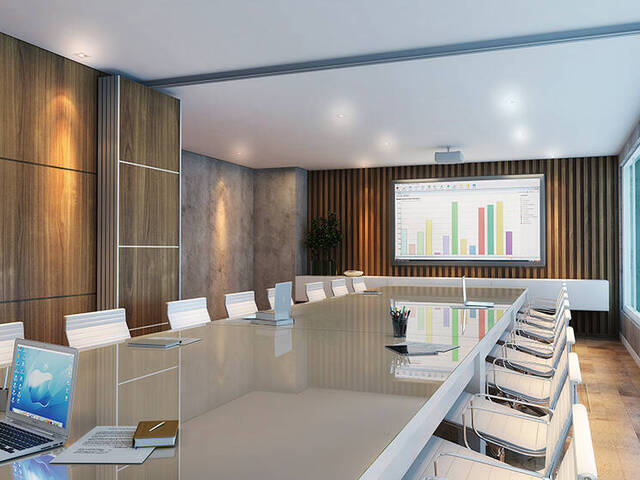 Escritório para Venda em São Paulo - 5