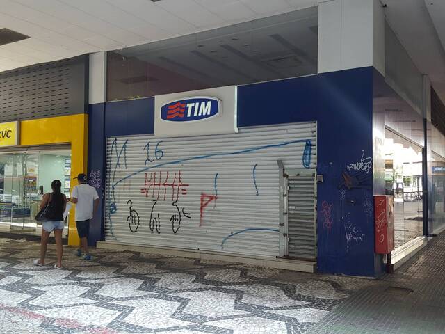 #44237 - Loja para Locação em São Paulo - SP - 2