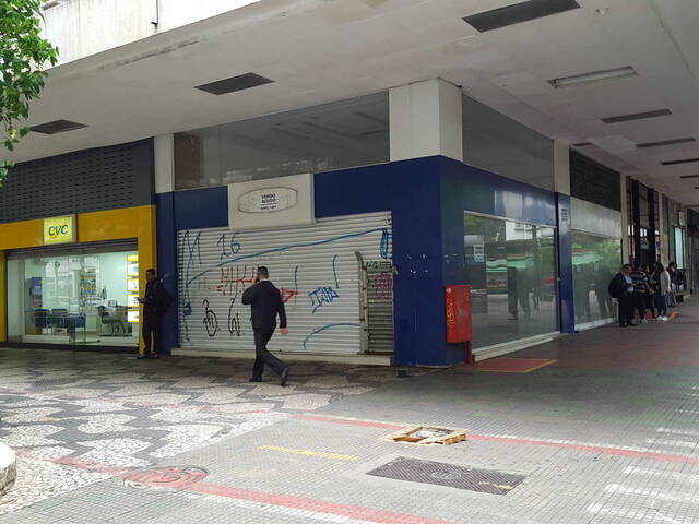 Loja para Locação em São Paulo - 5