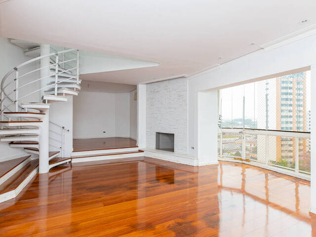 #167591 - Cobertura para Venda em São Paulo - SP - 1