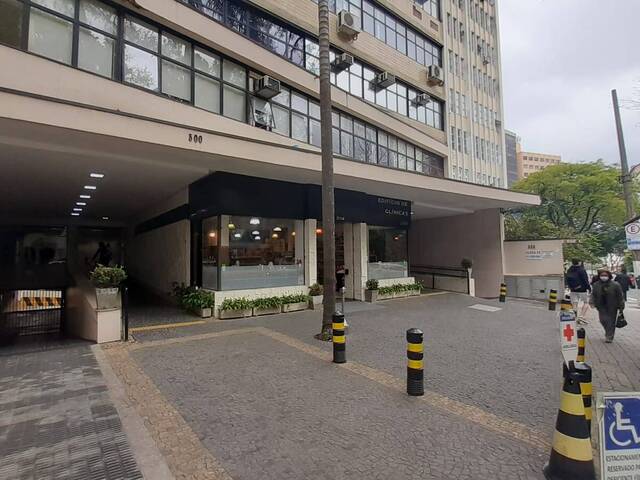 #39393 - Escritório para Locação em São Paulo - SP - 3