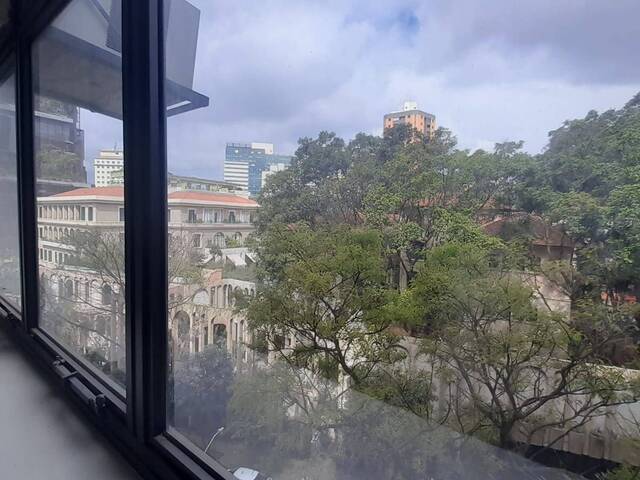Escritório para Locação em São Paulo - 4