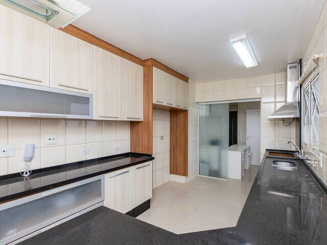 #167591 - Cobertura para Venda em São Paulo - SP - 3