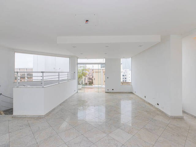 Cobertura para Venda em São Paulo - 4