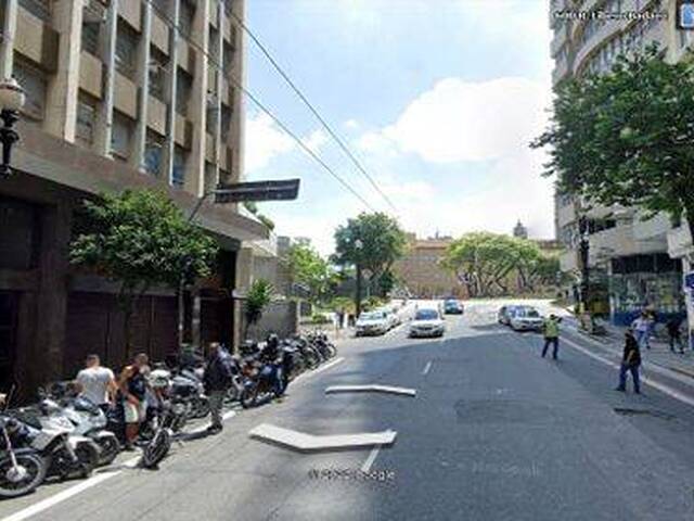 Locação em Centro - São Paulo