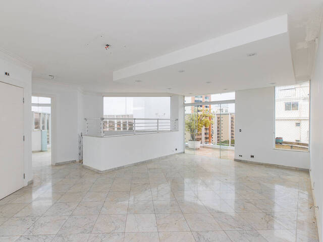 Cobertura para Venda em São Paulo - 5