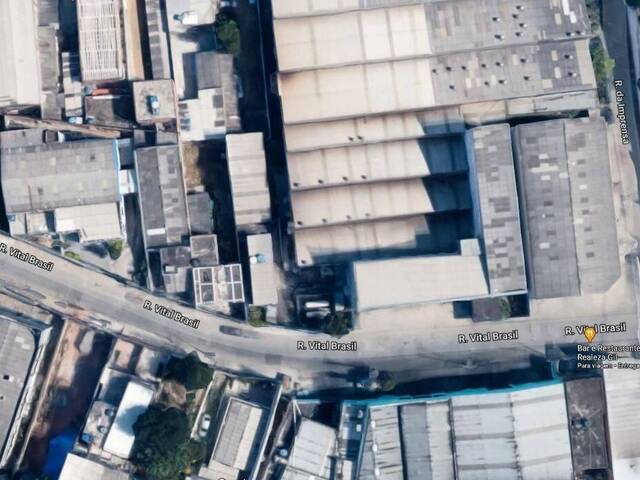 #39105 - Prédio comercial para Venda em Guarulhos - SP - 2