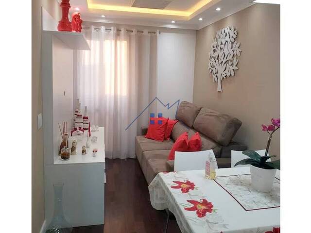 Apartamento para Venda em São Paulo - 2