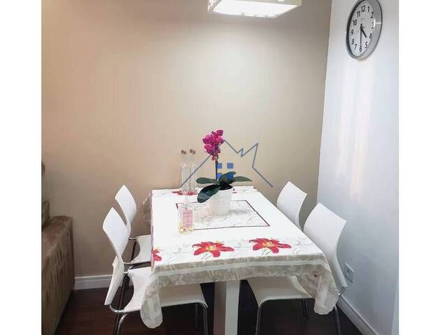 Apartamento para Venda em São Paulo - 3