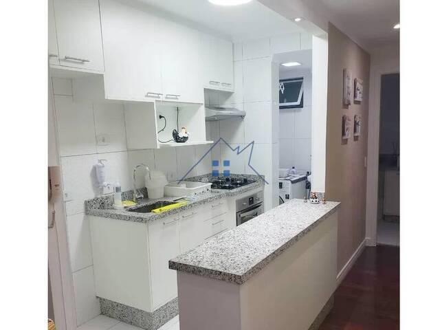 Apartamento para Venda em São Paulo - 4