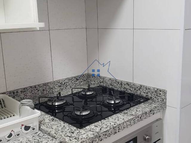 Apartamento para Venda em São Paulo - 5