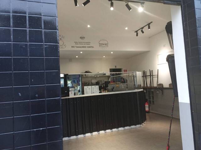 #34638 - Loja para Venda em São Paulo - SP - 1