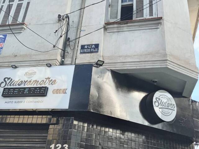 #34638 - Loja para Venda em São Paulo - SP - 3