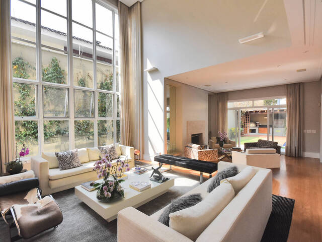 #33912 - Casa para Venda em São Paulo - SP - 2