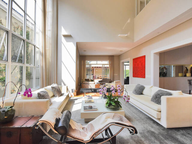 #33912 - Casa para Venda em São Paulo - SP - 3