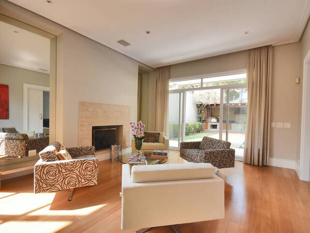 Casa para Venda em São Paulo - 4