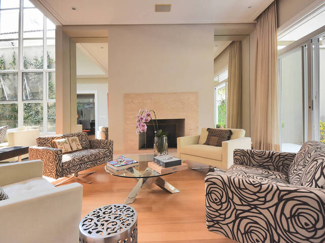 Casa para Venda em São Paulo - 5