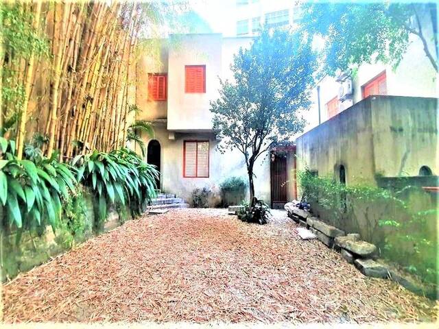 Locação em Higienópolis - São Paulo