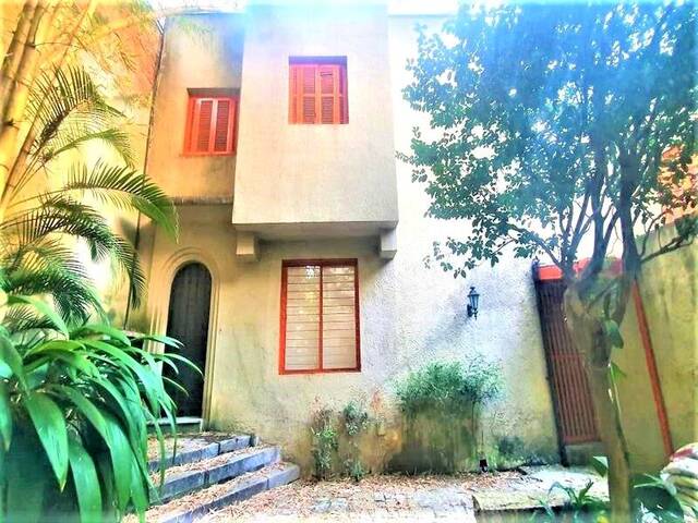 #33702 - Casa para Locação em São Paulo - SP - 2