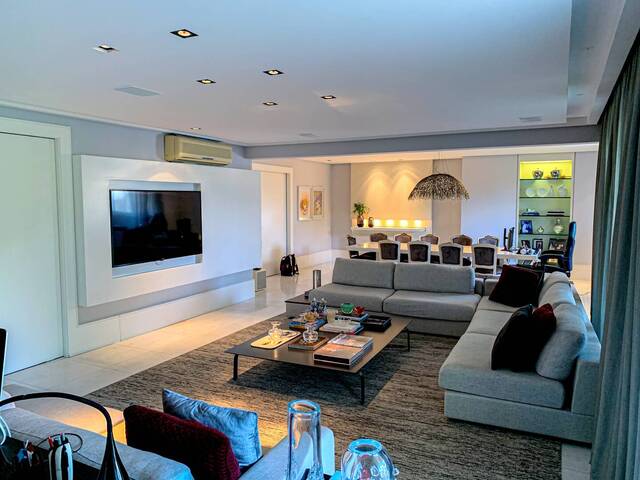 Apartamento para Venda em São Paulo - 2