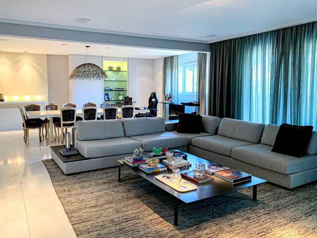 Apartamento para Venda em São Paulo - 3