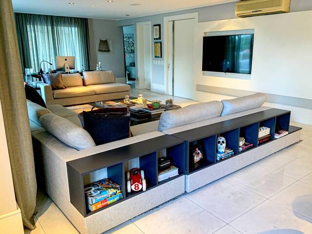 Apartamento para Venda em São Paulo - 5