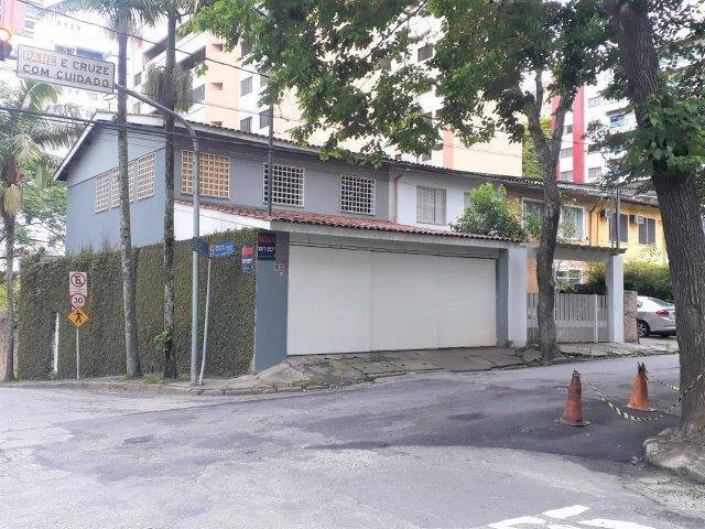 #33341 - Sobrado para Locação em São Paulo - SP - 2