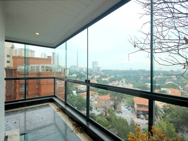 Venda em Higienópolis - São Paulo