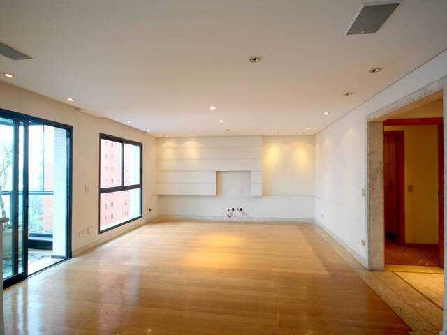Apartamento para Venda em São Paulo - 2